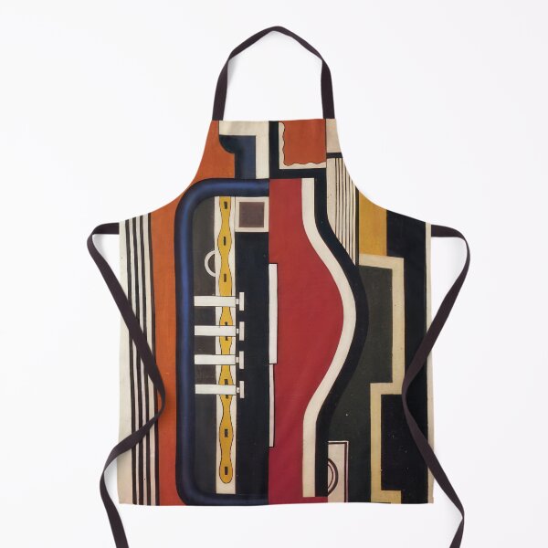 Item preview, Fernand Leger designed and sold by Zohmoros.
