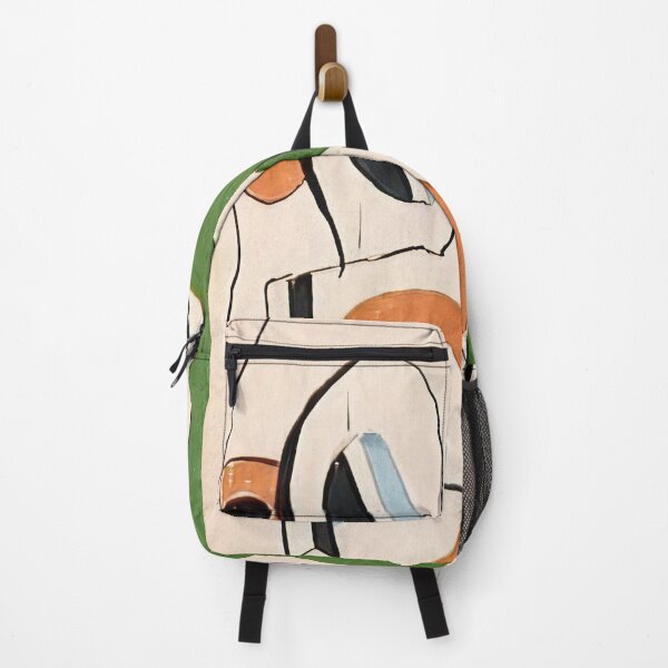 Item preview, Fernand Leger designed and sold by Zohmoros.