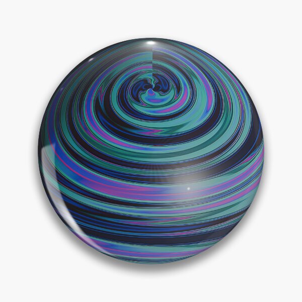 Item preview, Iridescent Nebula Sphere designed and sold by CommandoCrane.
