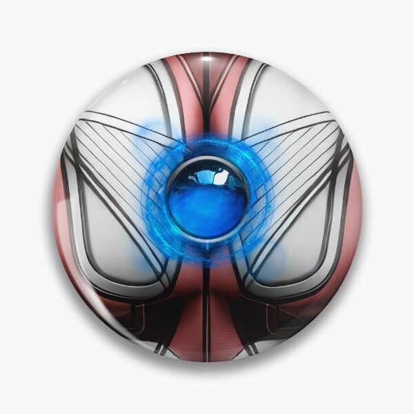 Item preview, Ultraman Suit - Detailed Front Design designed and sold by keythxctrs.