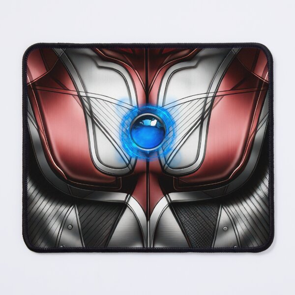 Item preview, Ultraman Suit - Detailed Front Design designed and sold by keythxctrs.