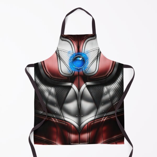 Item preview, Ultraman Suit - Detailed Front Design designed and sold by keythxctrs.