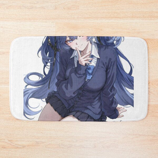 Item preview, Iuno Shhh Wuthering Waves designed and sold by KomiArts.
