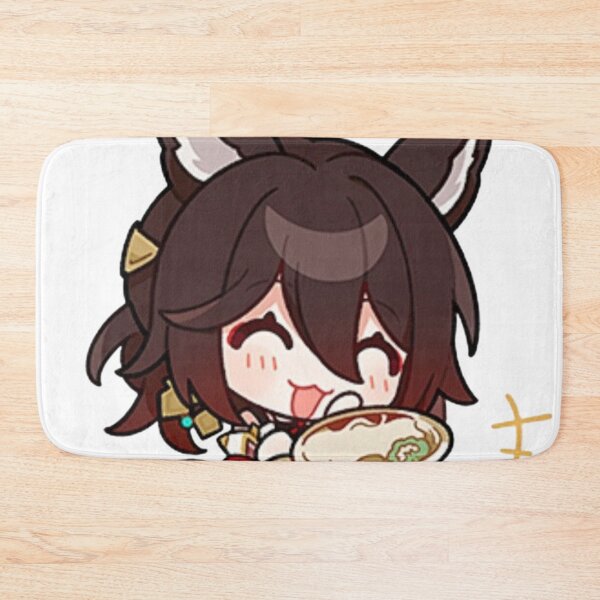 Item preview, Tingyun Happy Honkai Star Rail designed and sold by KomiArts.