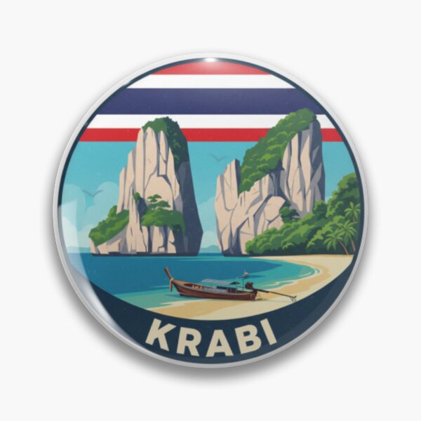 Item preview, Krabi designed and sold by JonysCreativeDesigns.