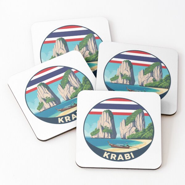 Item preview, Krabi designed and sold by JonysCreativeDesigns.
