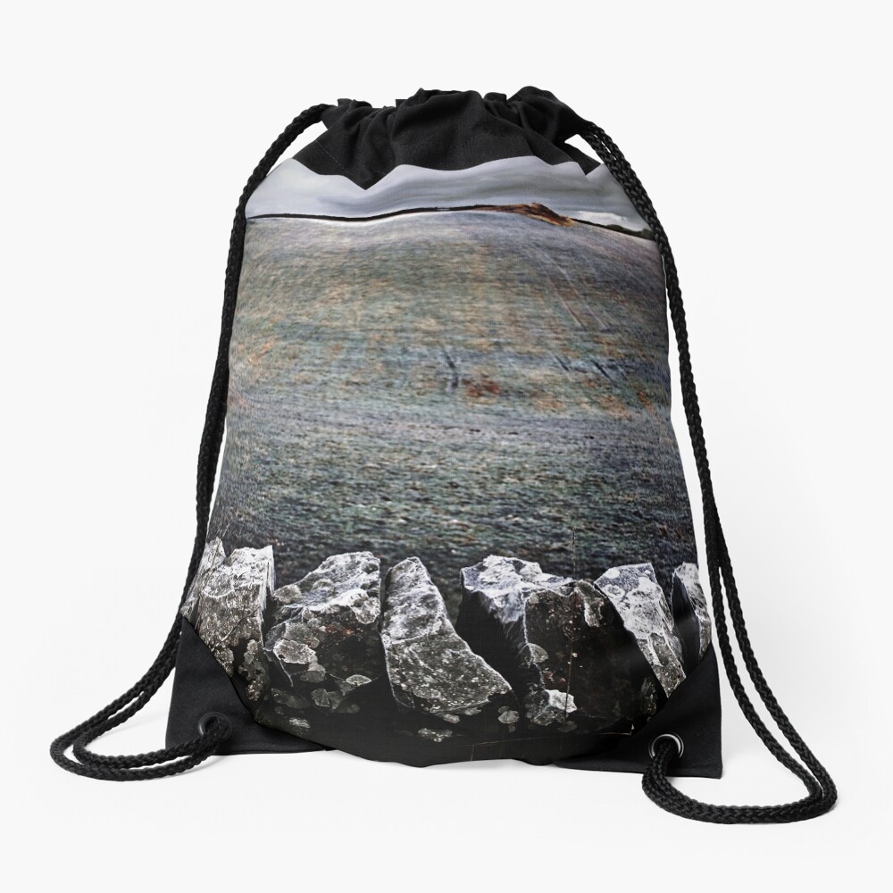 Item preview, Drawstring Bag designed and sold by Coigach.