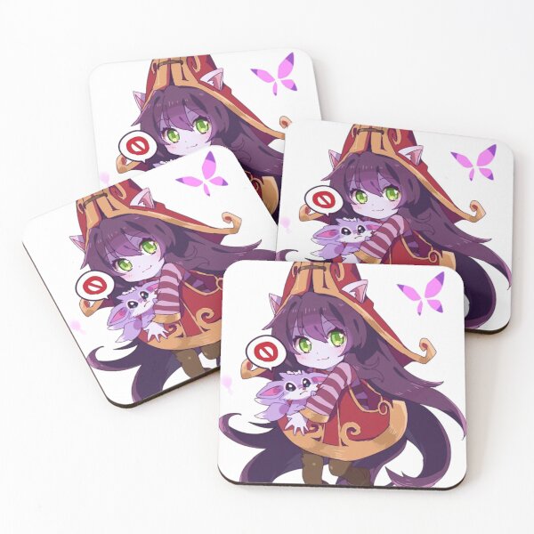 Item preview, Lulu League Of Legends designed and sold by KomiArts.