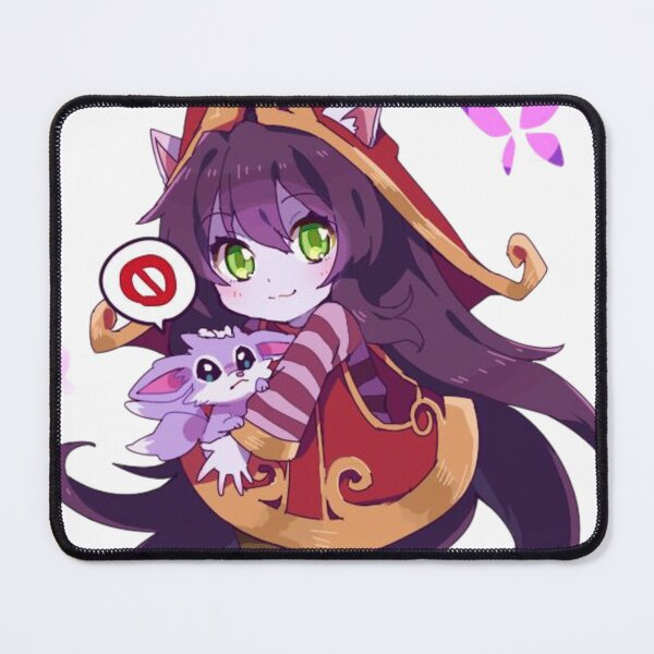 Item preview, Lulu League Of Legends designed and sold by KomiArts.