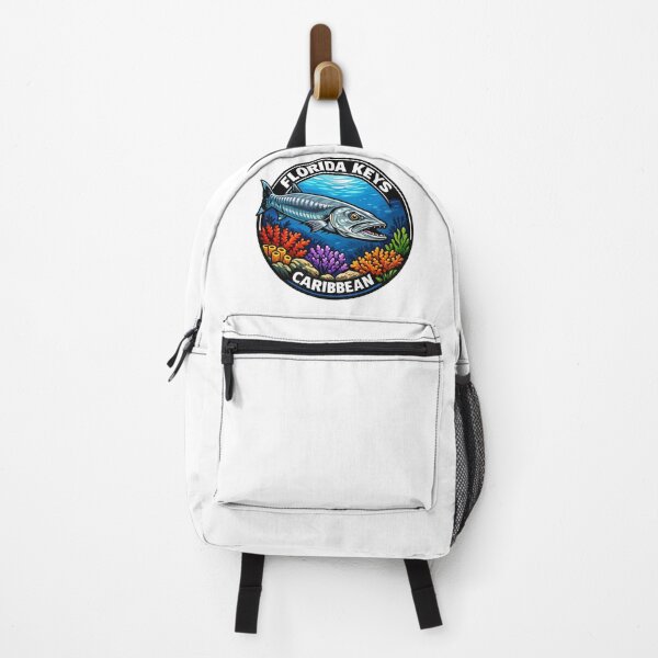 Item preview, Florida Keys – Caribbean designed and sold by VelvetRoom.