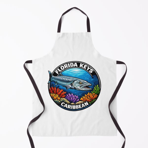 Item preview, Florida Keys – Caribbean designed and sold by VelvetRoom.