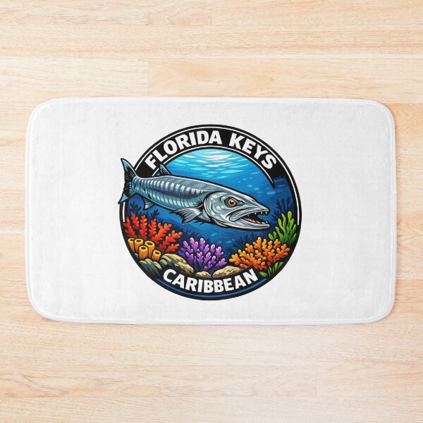 Item preview, Florida Keys – Caribbean designed and sold by VelvetRoom.