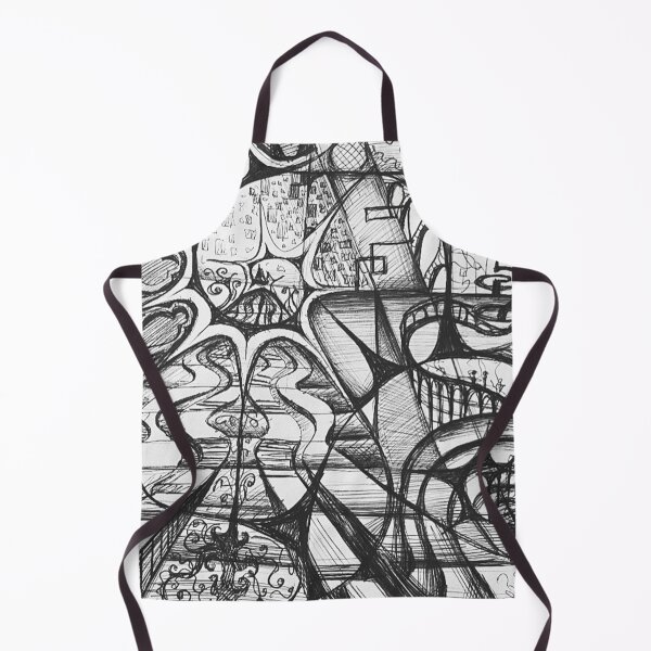 Item preview, Fractal Trance designed and sold by SylviesArts.