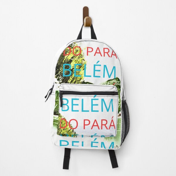 Item preview, Belém do Pará - digital painting series designed and sold by ferjosei.