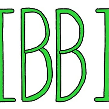 Artwork thumbnail, Ribbit Logo by RiBBit15