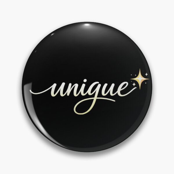 Item preview, Unique | Modern Minimalist Sparkle Design designed and sold by MKVisions.
