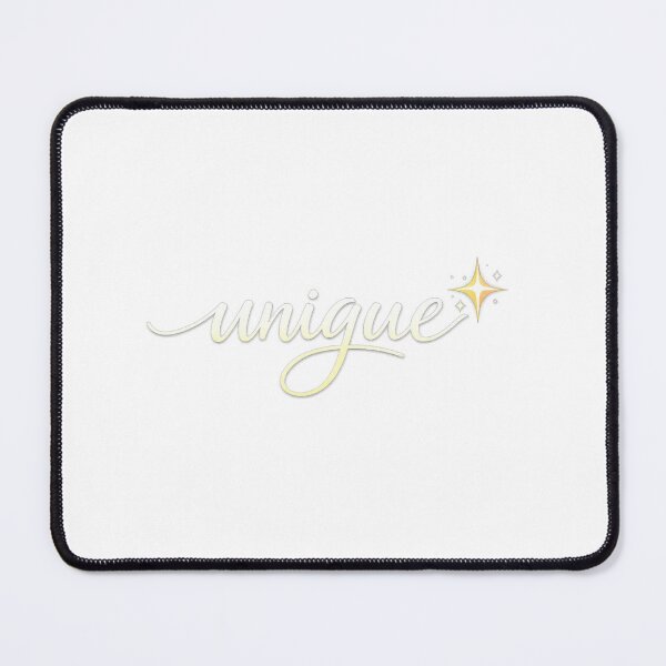 Item preview, Unique | Modern Minimalist Sparkle Design designed and sold by MKVisions.