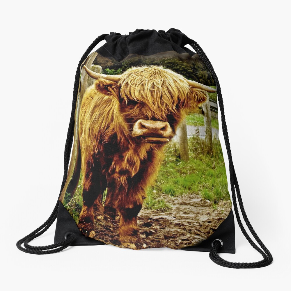 Item preview, Drawstring Bag designed and sold by Coigach.