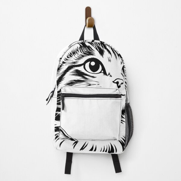 Item preview, Happy Cat designed and sold by 24ARTDESIGN.