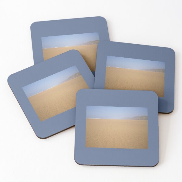 Item preview, ENDLESS SANDY BEACH AND BLUE SKY CORNWALL designed and sold by Richard Brookes Photography.