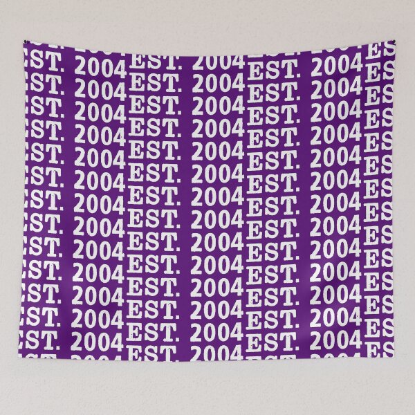 Item preview, EST. 2004 designed and sold by Normbot2000.