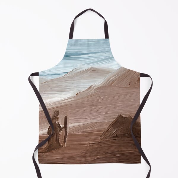 Item preview, Earth - digital painting series  designed and sold by ferjosei.