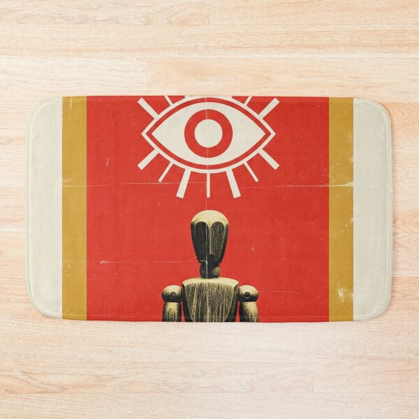 Item preview, Oddity designed and sold by Pontoart.