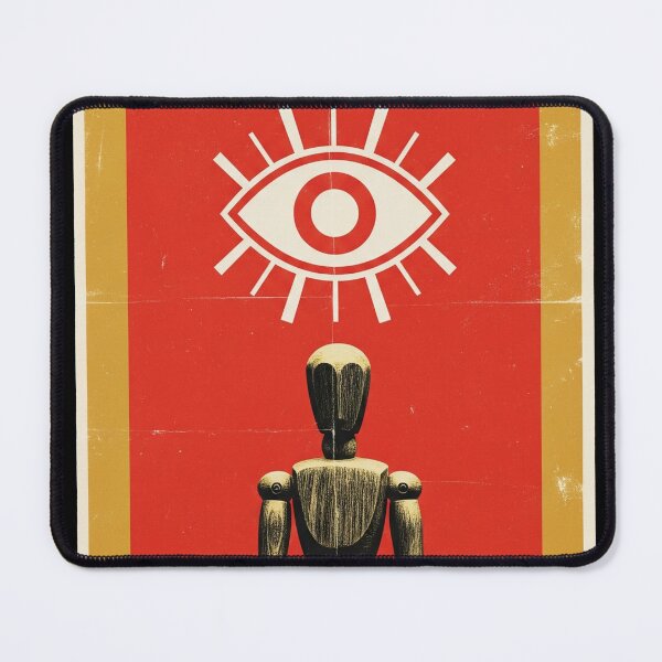 Item preview, Oddity designed and sold by Pontoart.