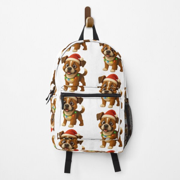 Item preview, Christmas Boxer Mix designed and sold by Sillytoe.