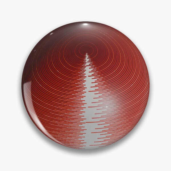 Item preview, Radiant Red Echo designed and sold by CommandoCrane.