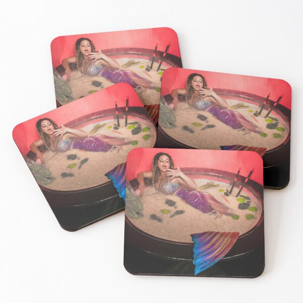 Item preview, Mermaid Ramen designed and sold by Jason Frazee Art.