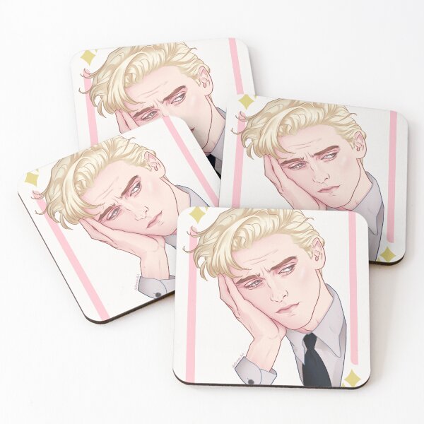 Item preview, Jack of Diamonds designed and sold by NoniyaArt.