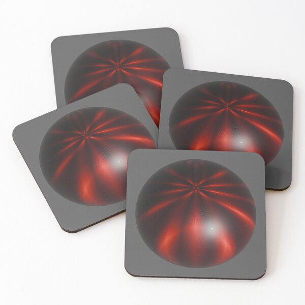 Item preview, Crimson Flares designed and sold by CommandoCrane.
