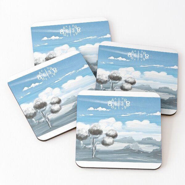 Item preview, Air - Digital painting series  designed and sold by ferjosei.