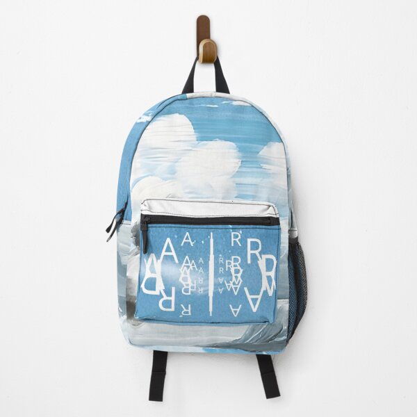 Item preview, Air - Digital painting series designed and sold by ferjosei.