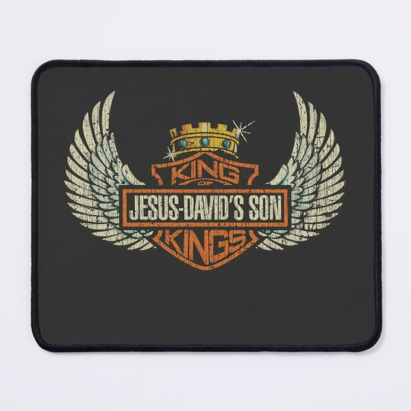 Item preview, Jesus David's Son 1978 designed and sold by AstroZombie6669.