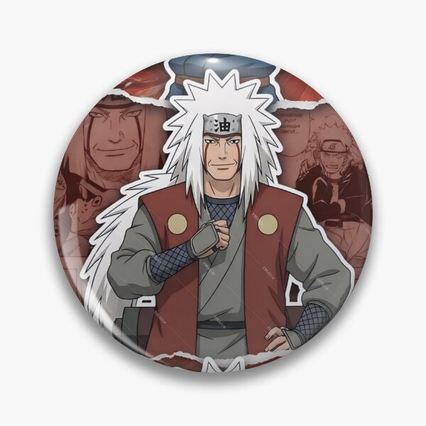 Item preview, Toad Sage Legacy – Legendary Ninja Manga Art designed and sold by PosterFuel.