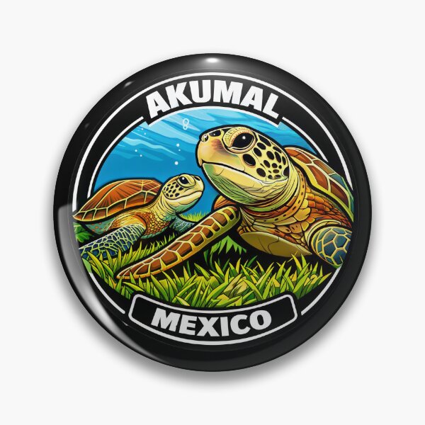 Item preview, Akumal – Mexico designed and sold by VelvetRoom.