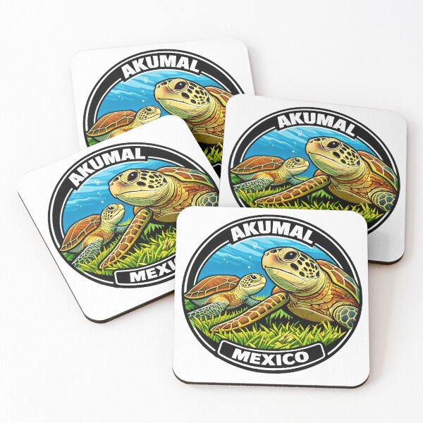 Item preview, Akumal – Mexico designed and sold by VelvetRoom.