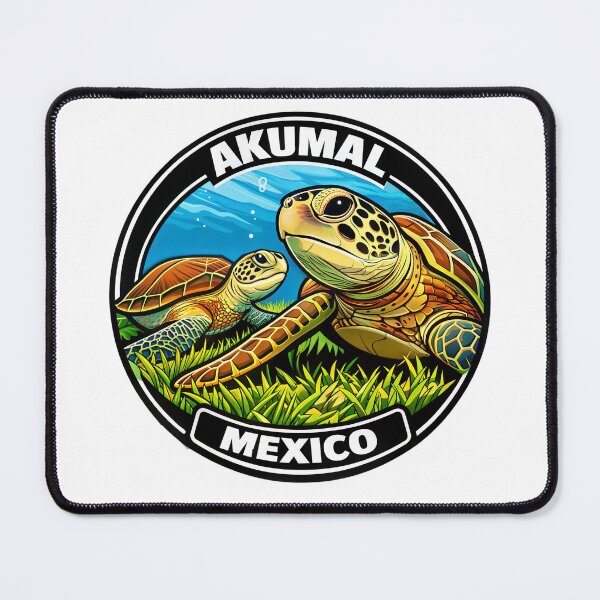 Item preview, Akumal – Mexico designed and sold by VelvetRoom.