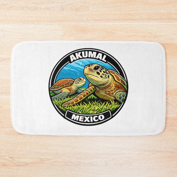 Item preview, Akumal – Mexico designed and sold by VelvetRoom.