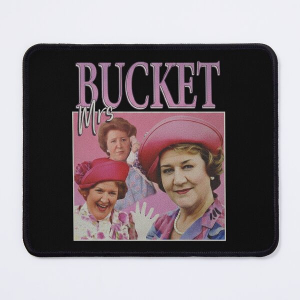 Item preview, Hyacinth Bucket designed and sold by kreativa01.