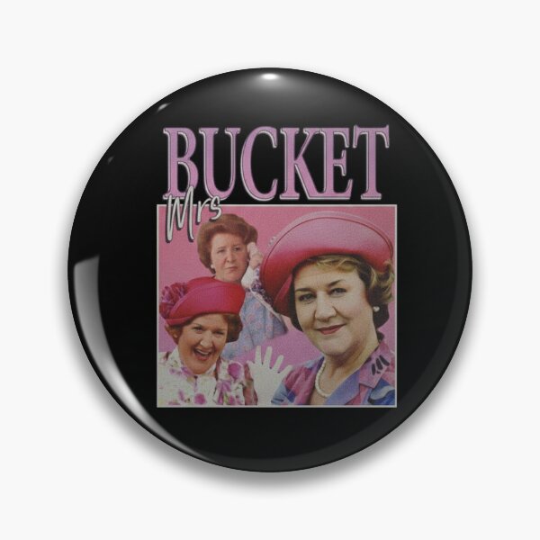 Item preview, Hyacinth Bucket designed and sold by kreativa01.