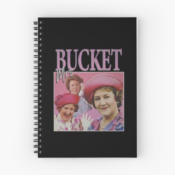 Item preview, Hyacinth Bucket designed and sold by kreativa01.