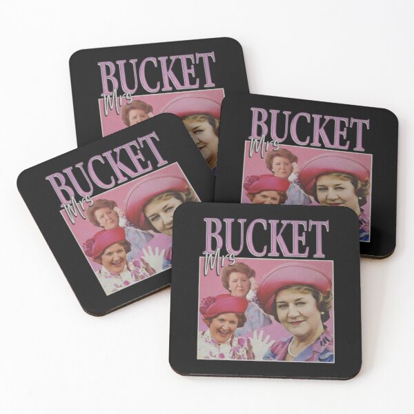 Item preview, Hyacinth Bucket designed and sold by kreativa01.