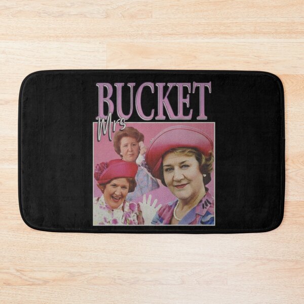 Item preview, Hyacinth Bucket designed and sold by kreativa01.