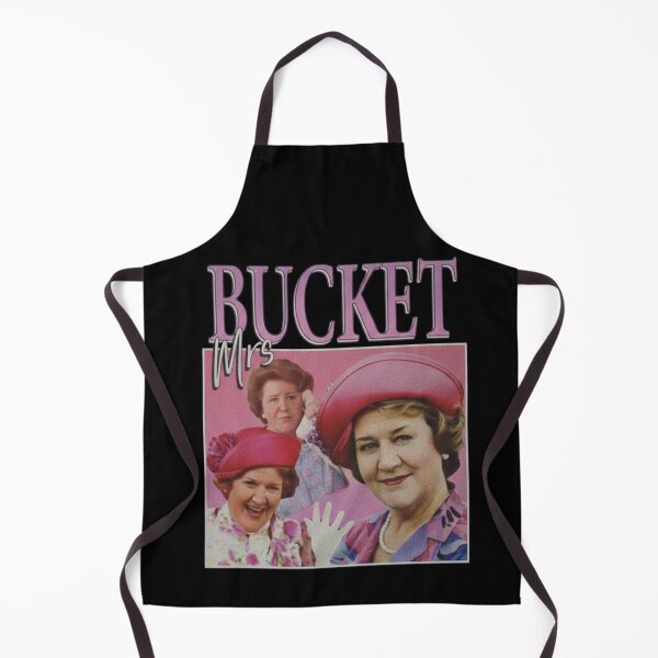 Item preview, Hyacinth Bucket designed and sold by kreativa01.