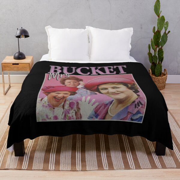 Item preview, Hyacinth Bucket designed and sold by kreativa01.