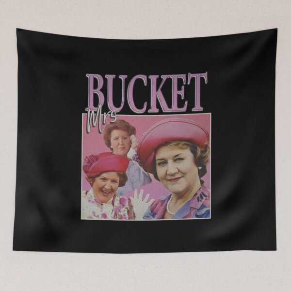 Item preview, Hyacinth Bucket designed and sold by kreativa01.