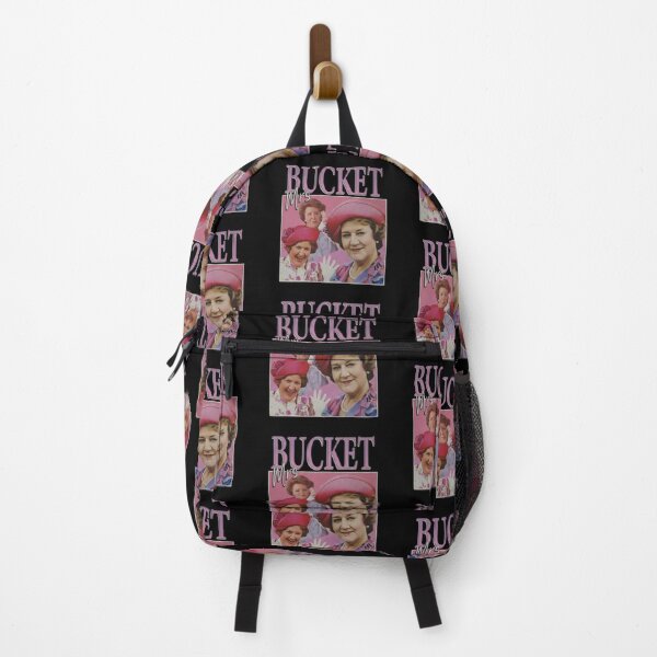 Item preview, Hyacinth Bucket designed and sold by kreativa01.
